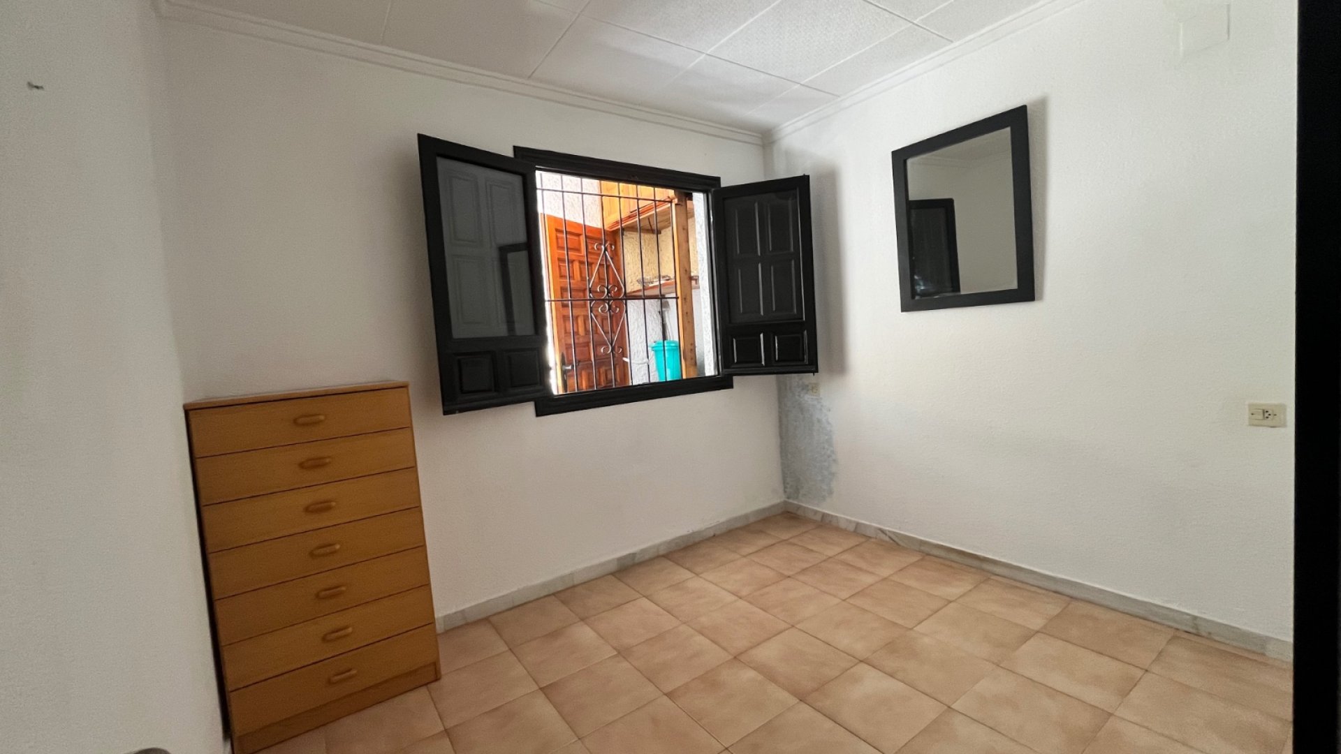 Resale - Townhouse -
San Fulgencio - urb.la marina
