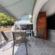 Resale - Townhouse -
San Fulgencio - urb.la marina