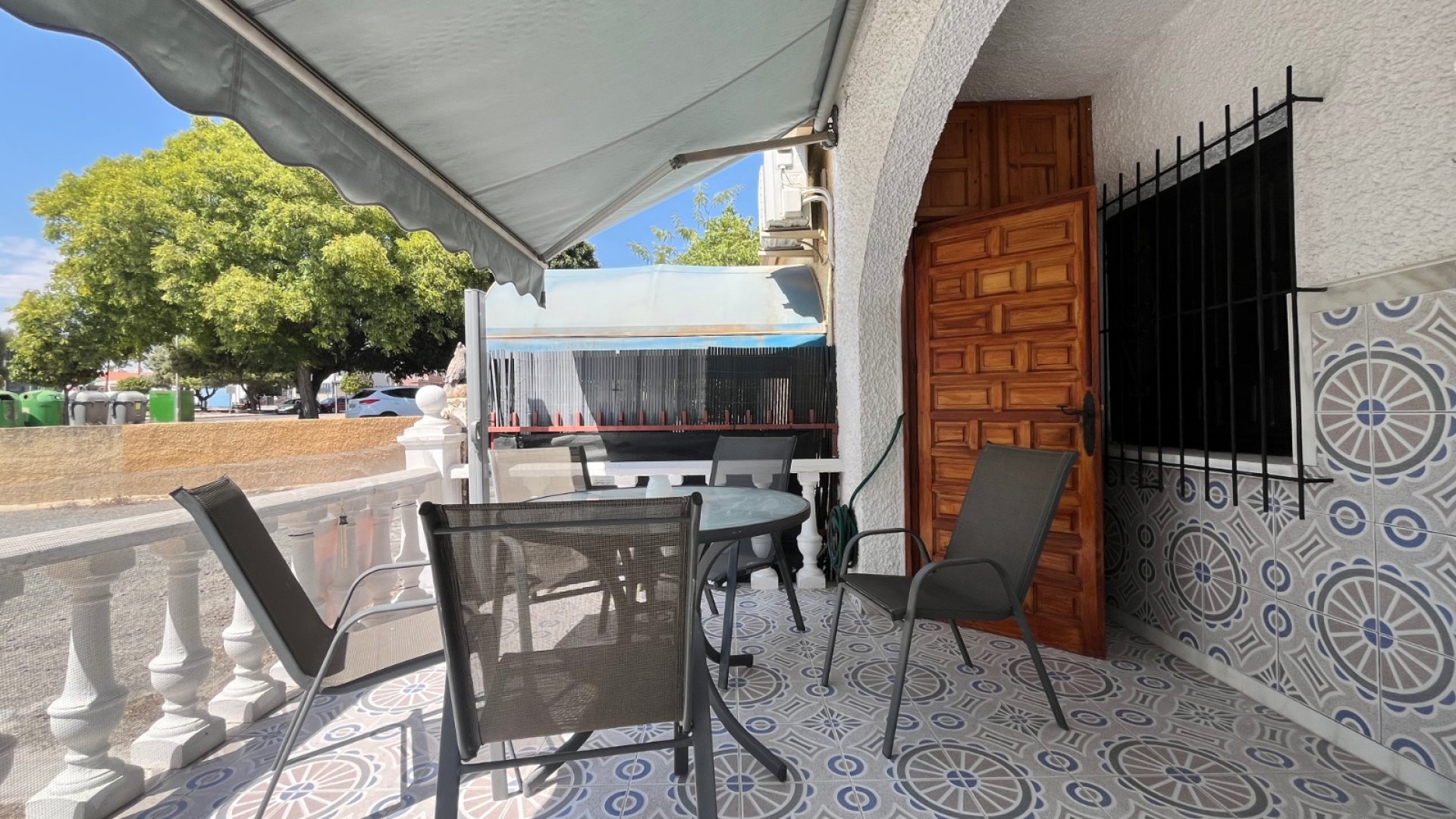 Resale - Townhouse -
San Fulgencio - urb.la marina