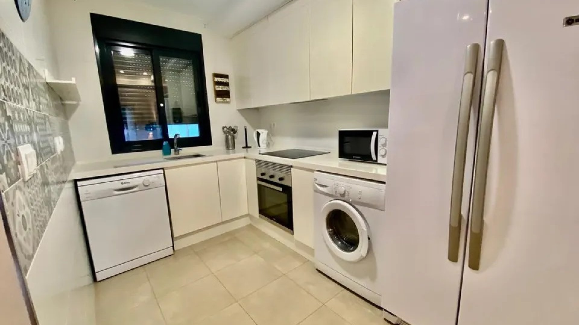 Resale - Townhouse -
San Javier - Roda