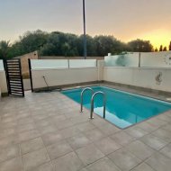 Resale - Townhouse -
San Javier - Roda