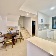 Resale - Townhouse -
San Javier - Roda