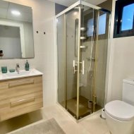 Resale - Townhouse -
San Javier - Roda