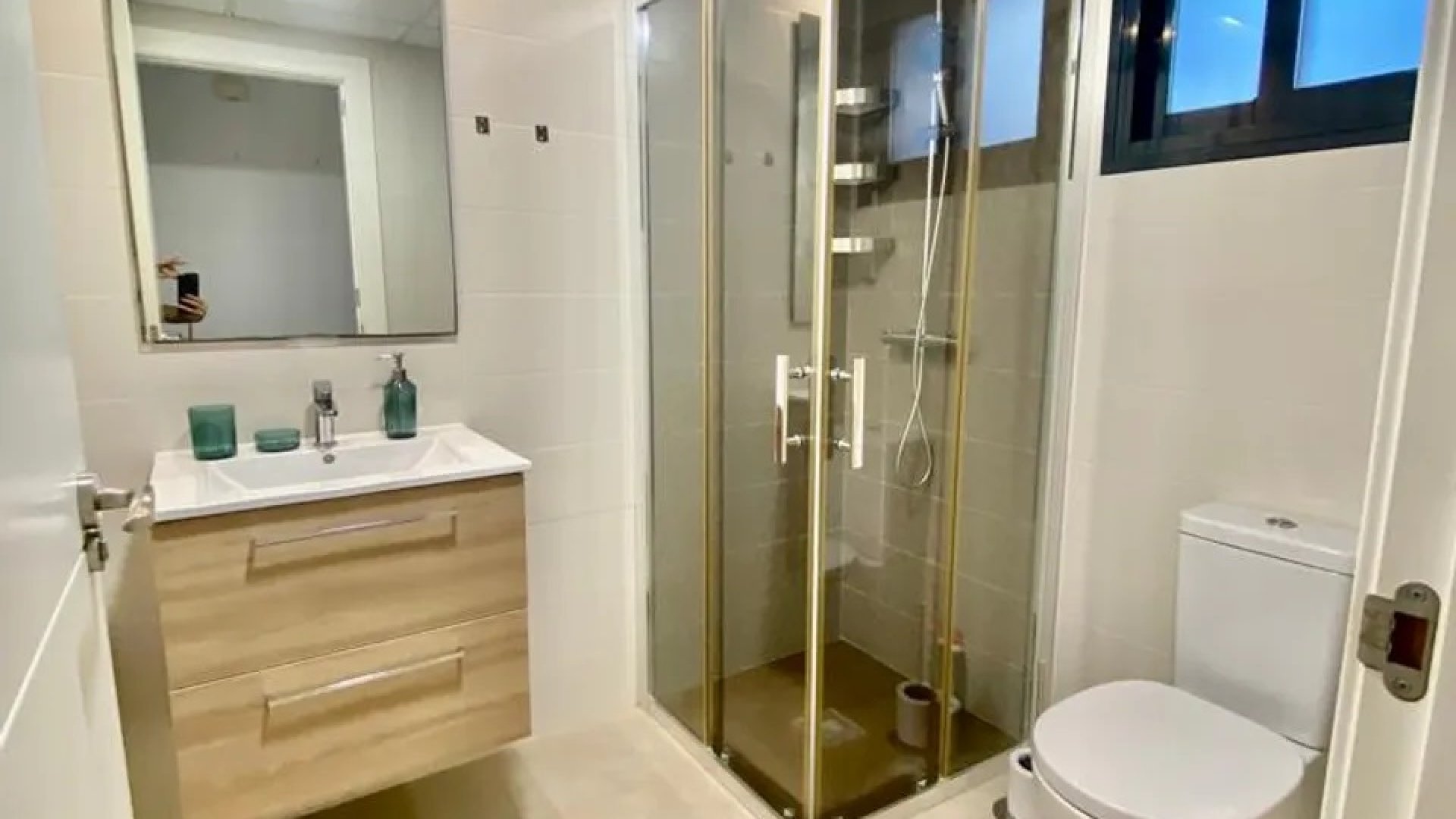 Resale - Townhouse -
San Javier - Roda