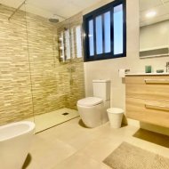 Resale - Townhouse -
San Javier - Roda