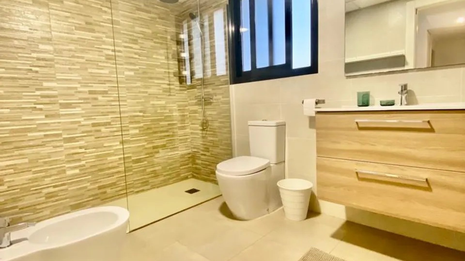 Resale - Townhouse -
San Javier - Roda