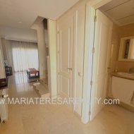 Resale - Townhouse -
San Javier - Roda