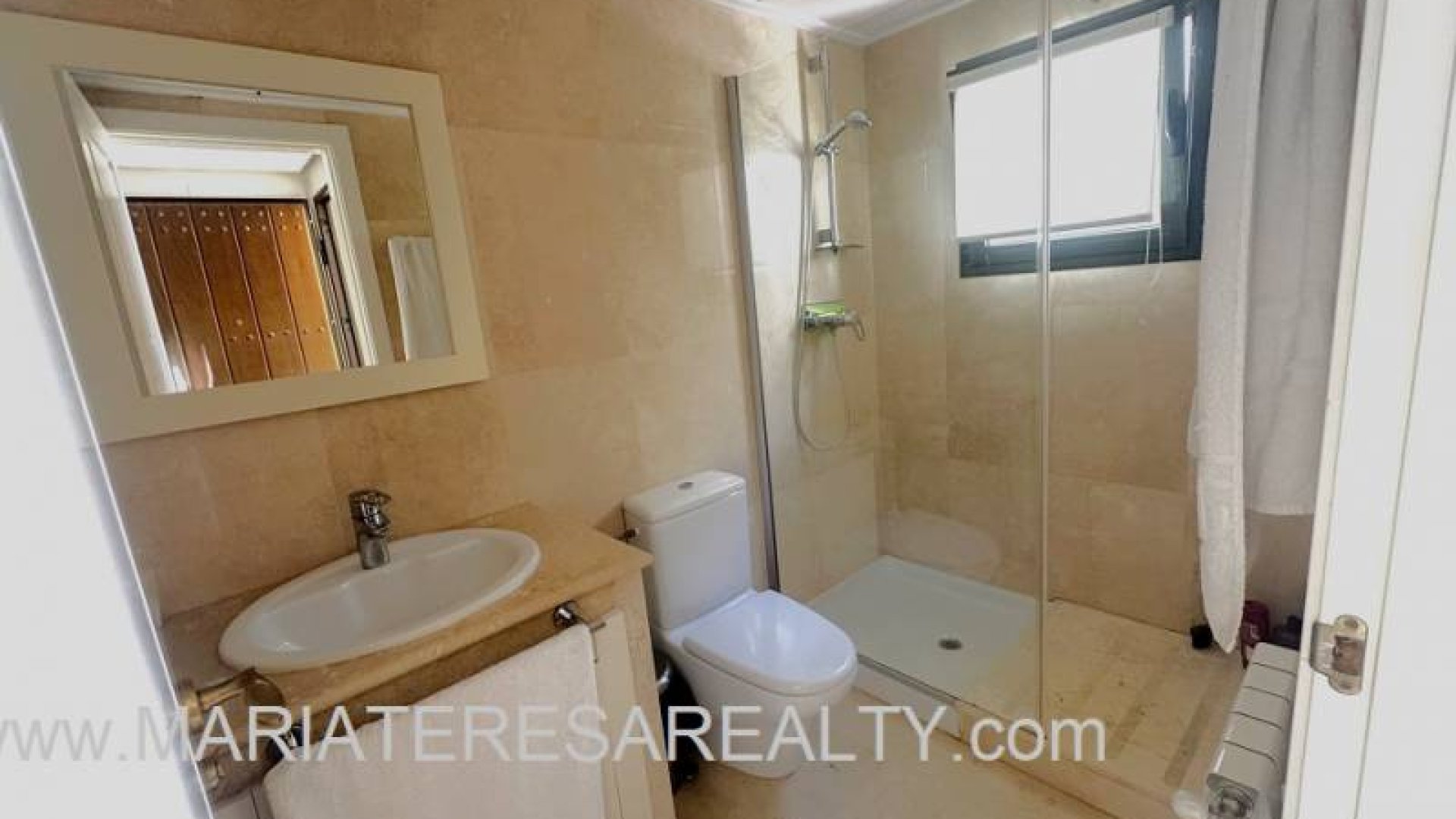 Resale - Townhouse -
San Javier - Roda