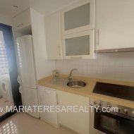 Resale - Townhouse -
San Javier - Roda