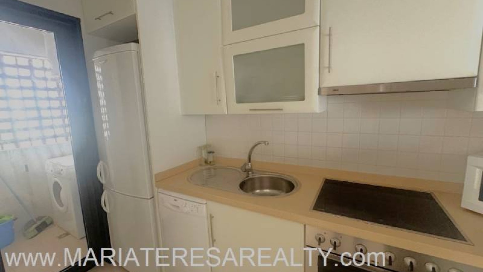 Resale - Townhouse -
San Javier - Roda