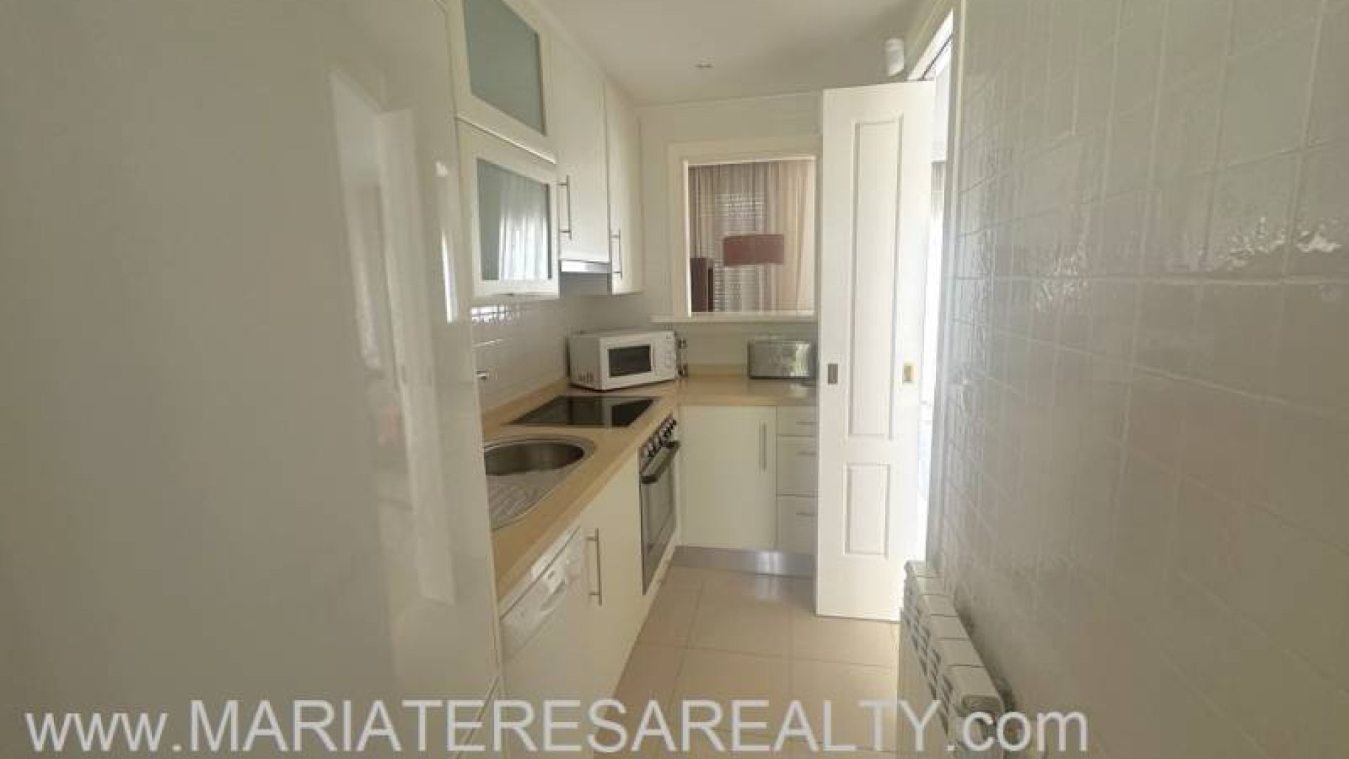 Resale - Townhouse -
San Javier - Roda