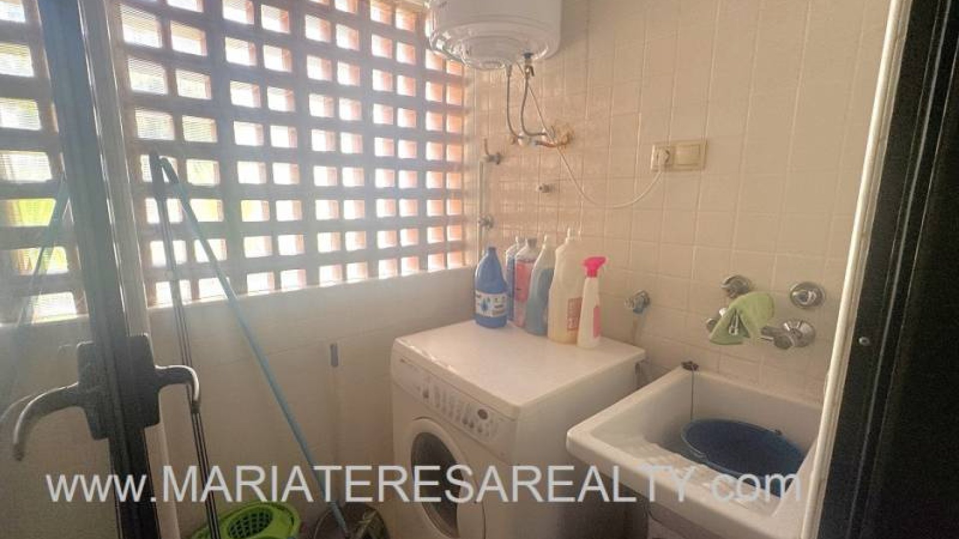 Resale - Townhouse -
San Javier - Roda