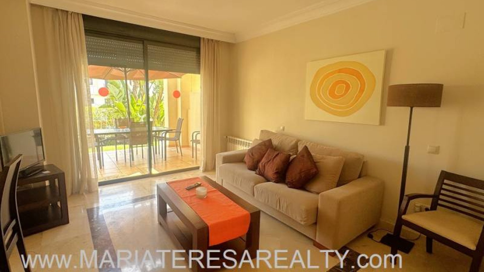 Resale - Townhouse -
San Javier - Roda