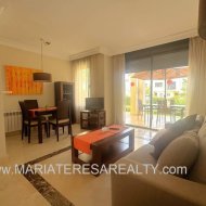 Resale - Townhouse -
San Javier - Roda