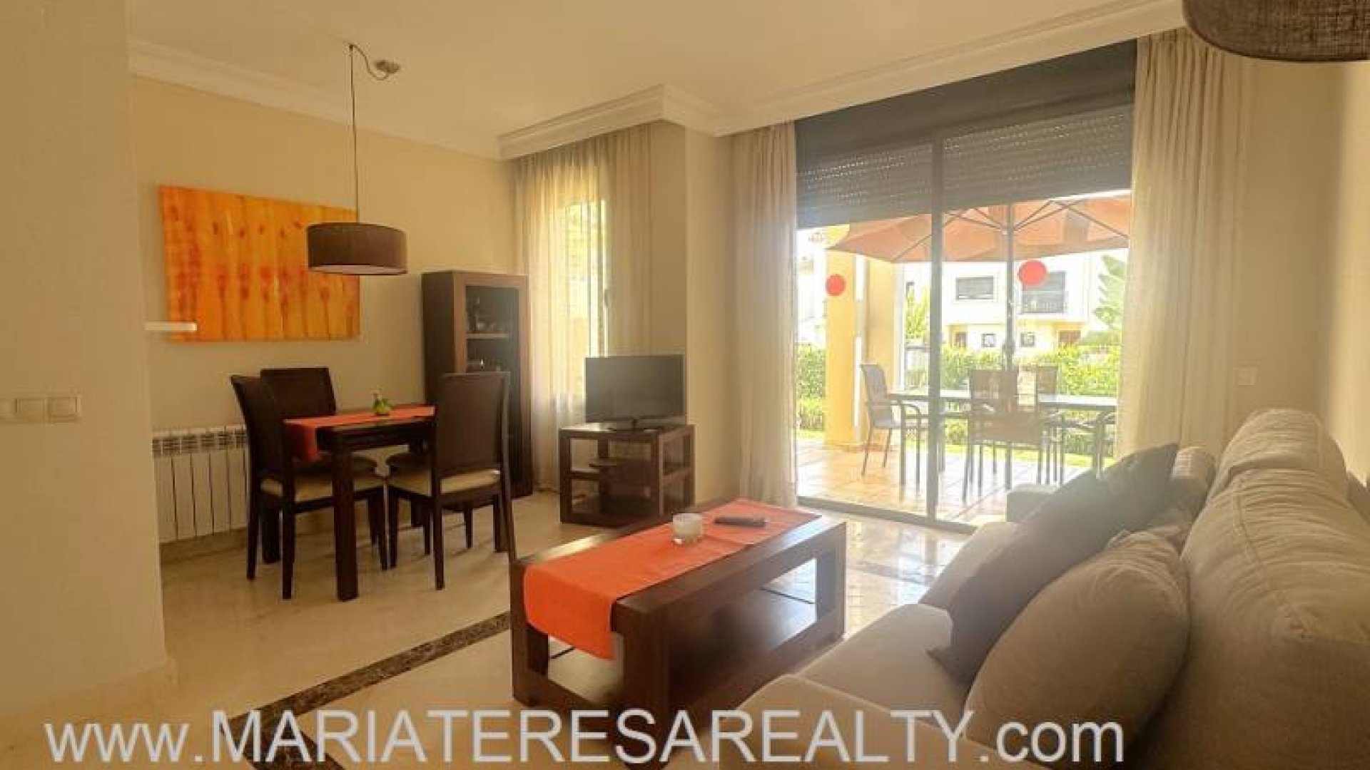 Resale - Townhouse -
San Javier - Roda