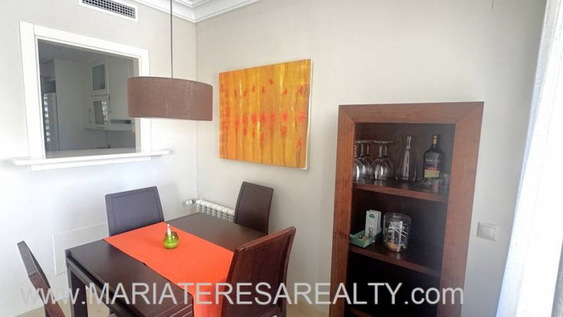 Resale - Townhouse -
San Javier - Roda