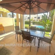 Resale - Townhouse -
San Javier - Roda