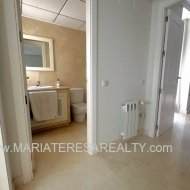 Resale - Townhouse -
San Javier - Roda