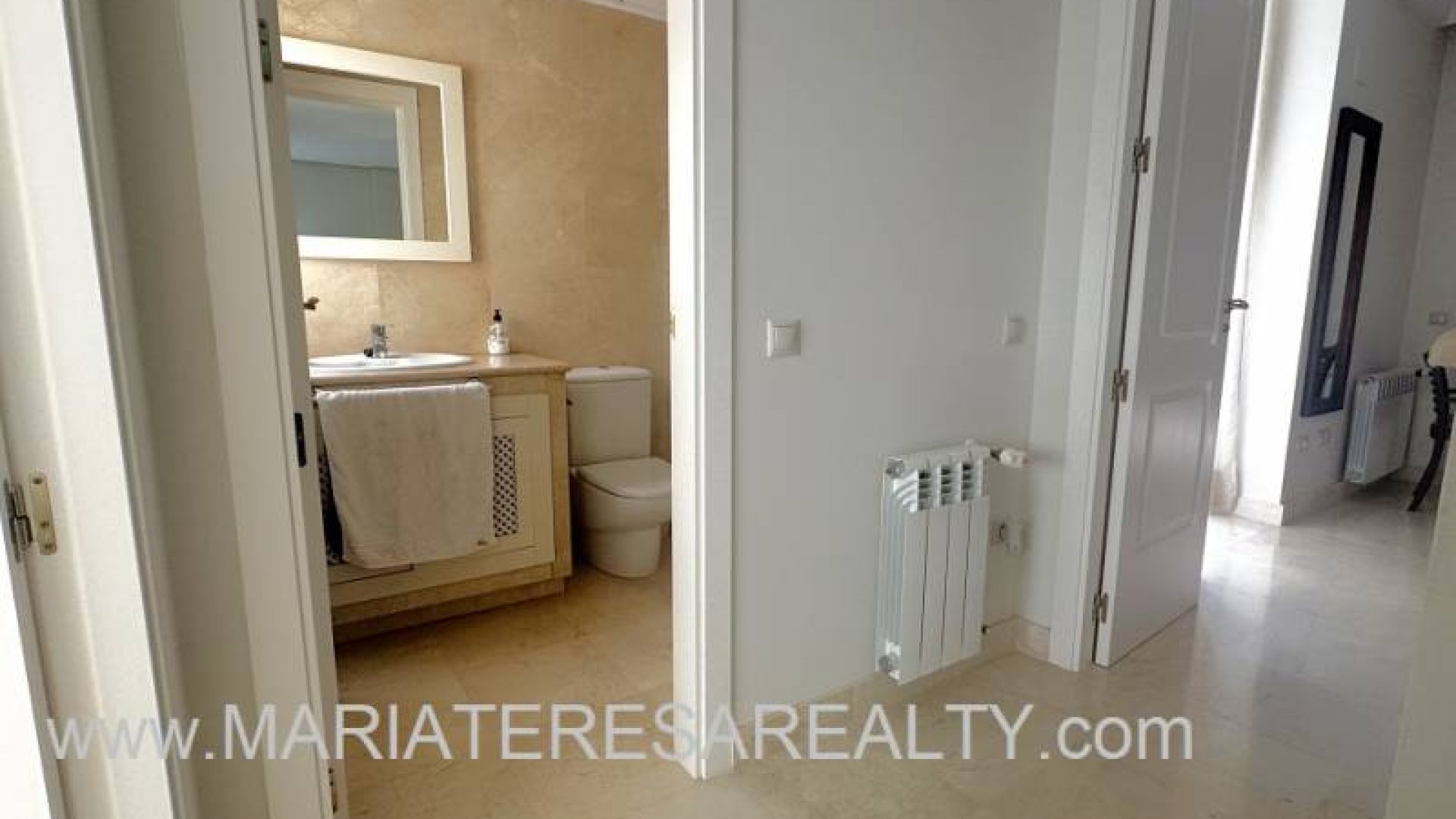 Resale - Townhouse -
San Javier - Roda