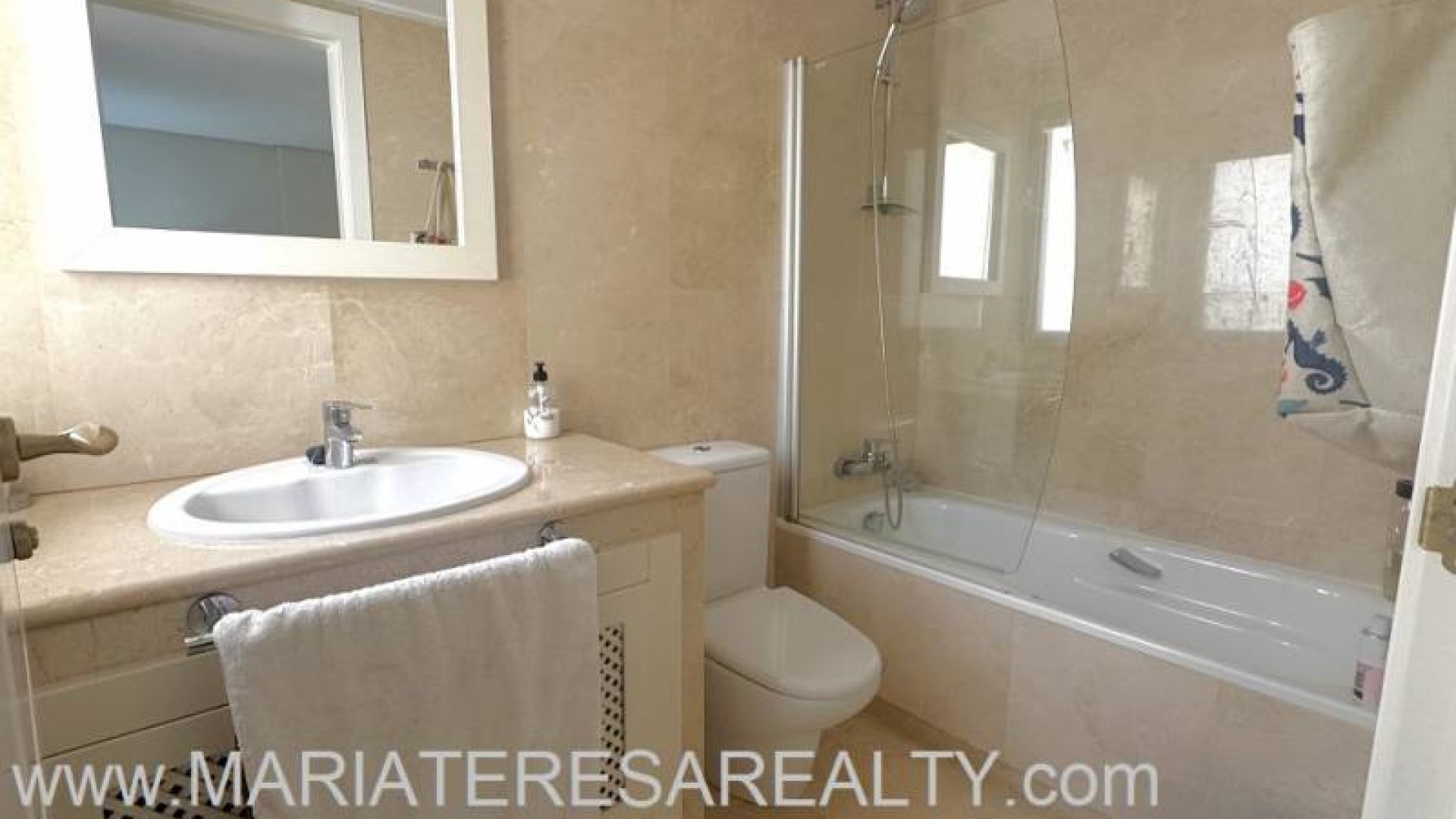 Resale - Townhouse -
San Javier - Roda