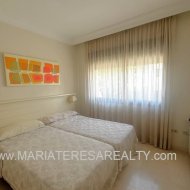 Resale - Townhouse -
San Javier - Roda