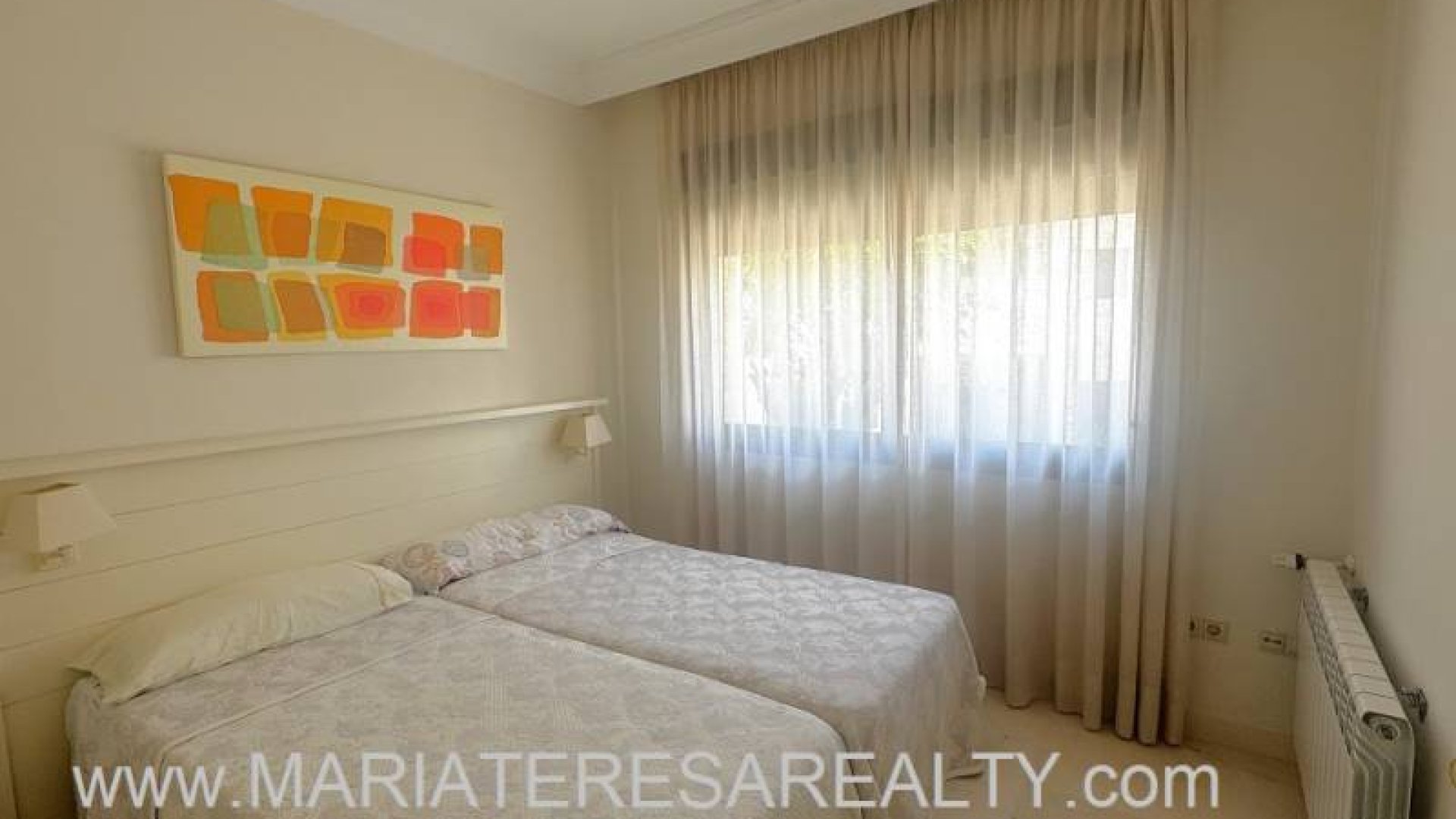 Resale - Townhouse -
San Javier - Roda