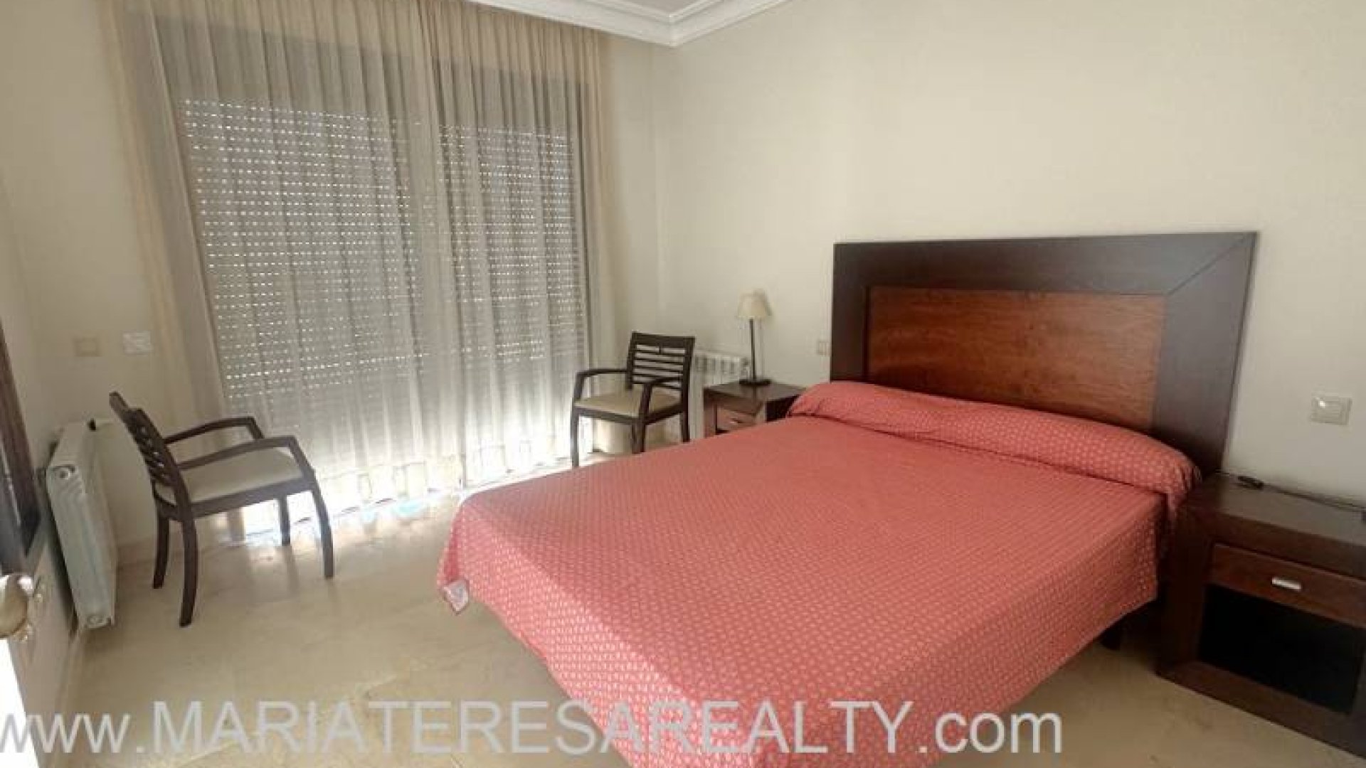 Resale - Townhouse -
San Javier - Roda