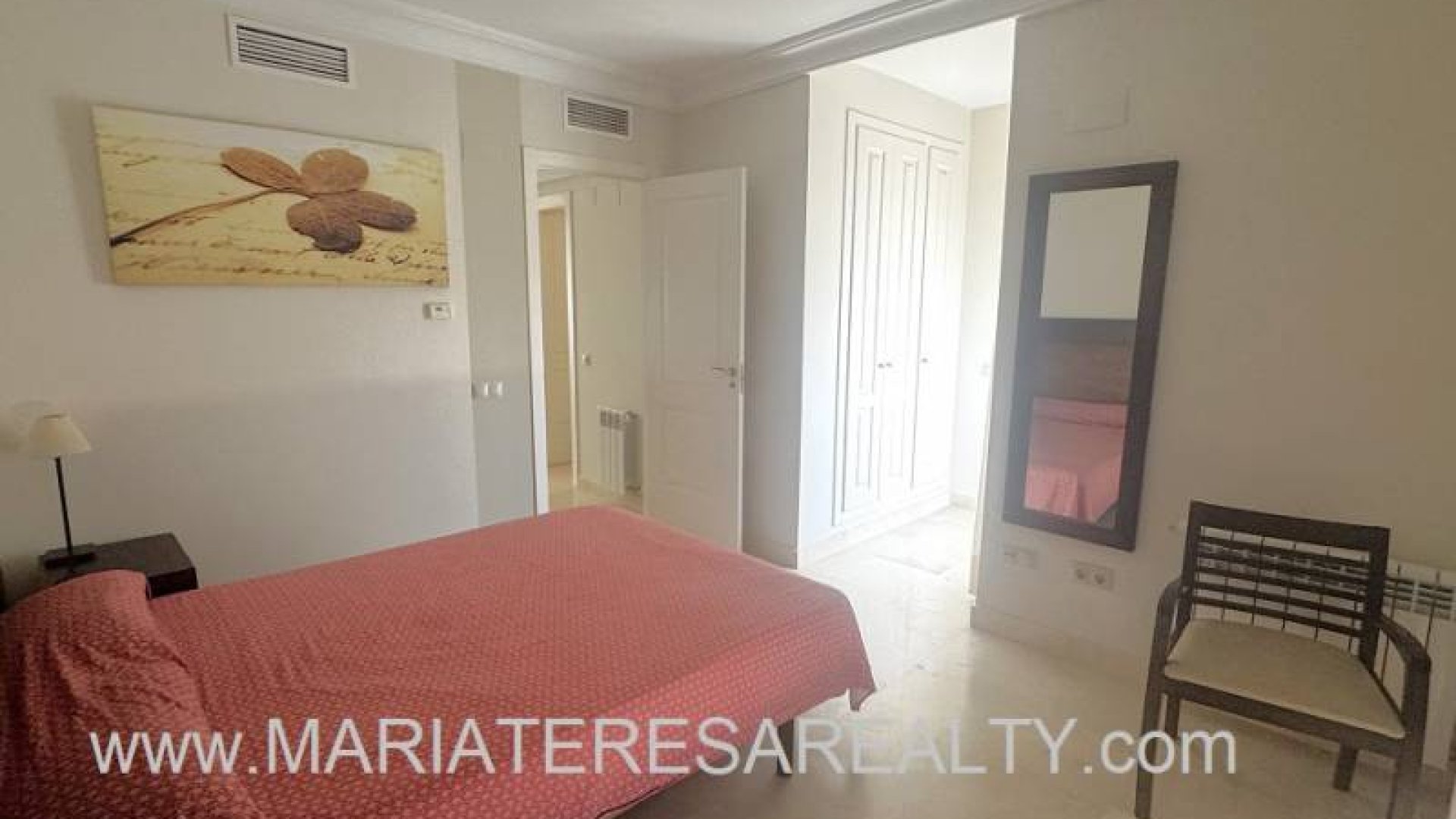 Resale - Townhouse -
San Javier - Roda