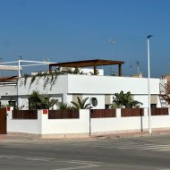 Resale - Townhouse -
San Javier - Santiago de la Ribera