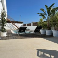 Resale - Townhouse -
San Javier - Santiago de la Ribera