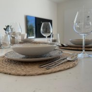 Resale - Townhouse -
San Javier - Santiago de la Ribera