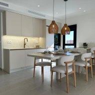 Resale - Townhouse -
San Javier - Santiago de la Ribera