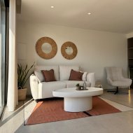 Resale - Townhouse -
San Javier - Santiago de la Ribera