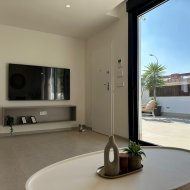 Resale - Townhouse -
San Javier - Santiago de la Ribera