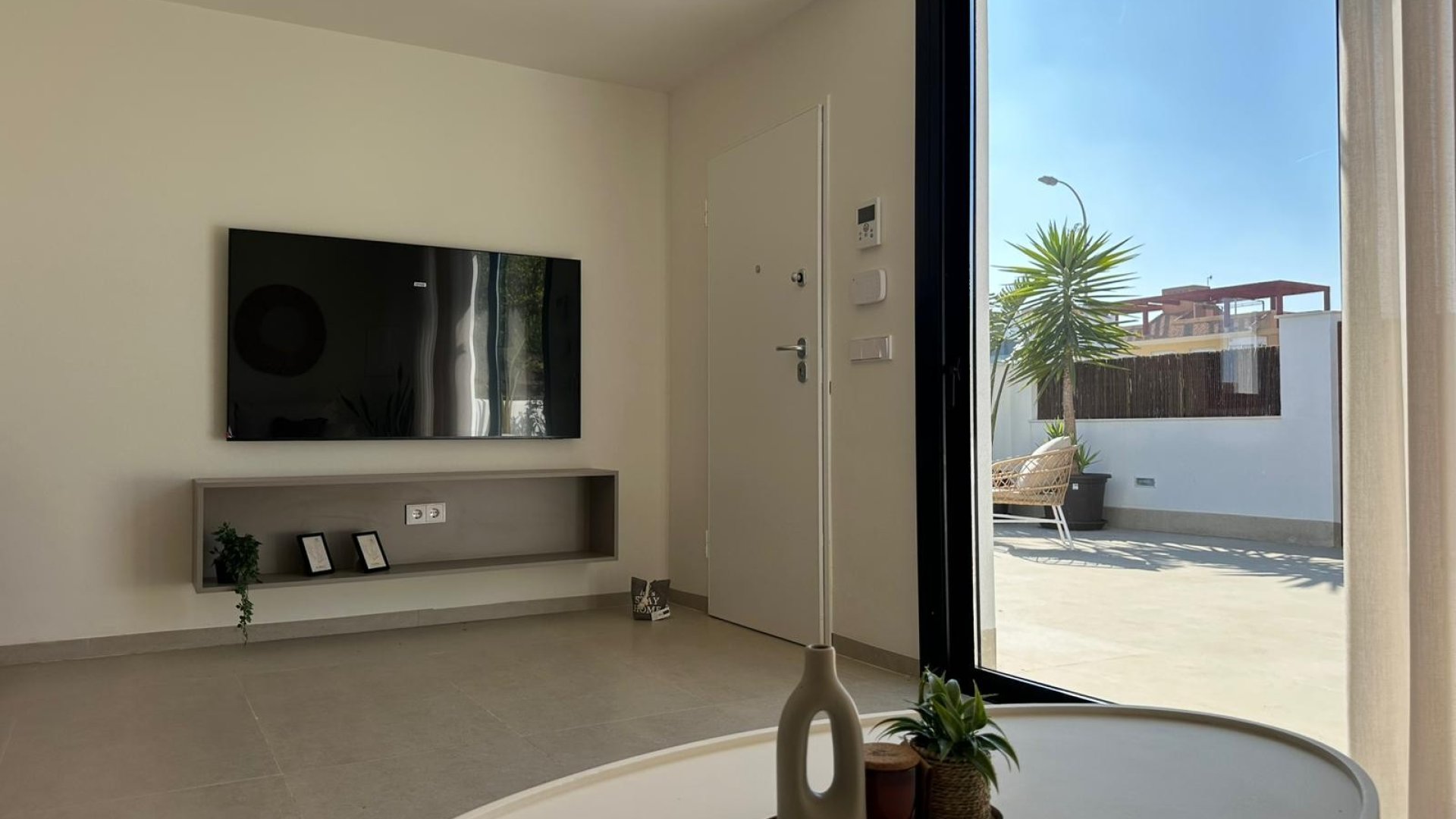 Resale - Townhouse -
San Javier - Santiago de la Ribera