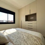 Resale - Townhouse -
San Javier - Santiago de la Ribera