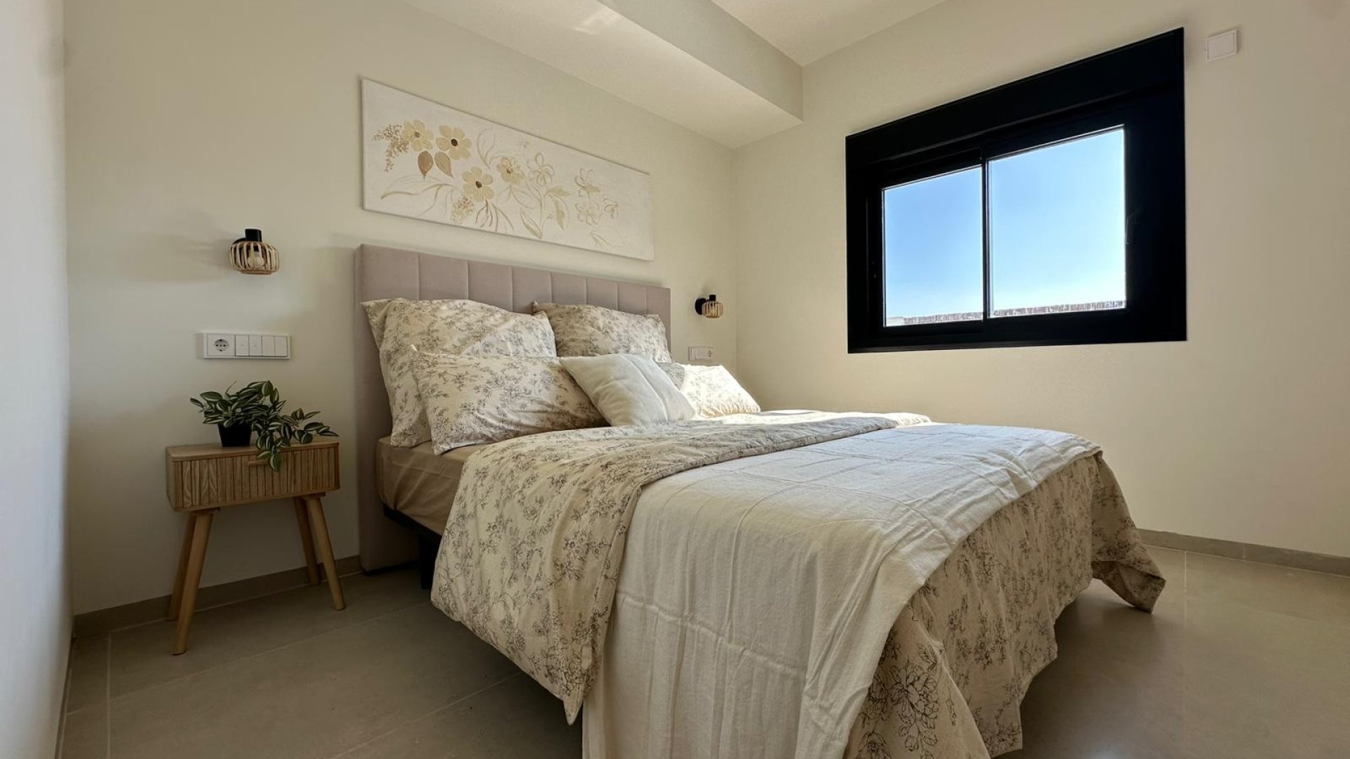 Resale - Townhouse -
San Javier - Santiago de la Ribera
