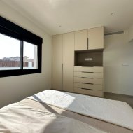 Resale - Townhouse -
San Javier - Santiago de la Ribera