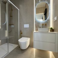 Resale - Townhouse -
San Javier - Santiago de la Ribera