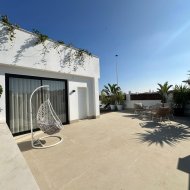 Resale - Townhouse -
San Javier - Santiago de la Ribera