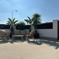 Resale - Townhouse -
San Javier - Santiago de la Ribera