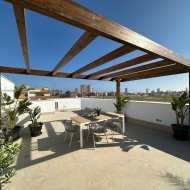 Resale - Townhouse -
San Javier - Santiago de la Ribera