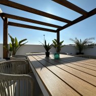 Resale - Townhouse -
San Javier - Santiago de la Ribera