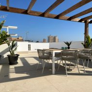 Resale - Townhouse -
San Javier - Santiago de la Ribera