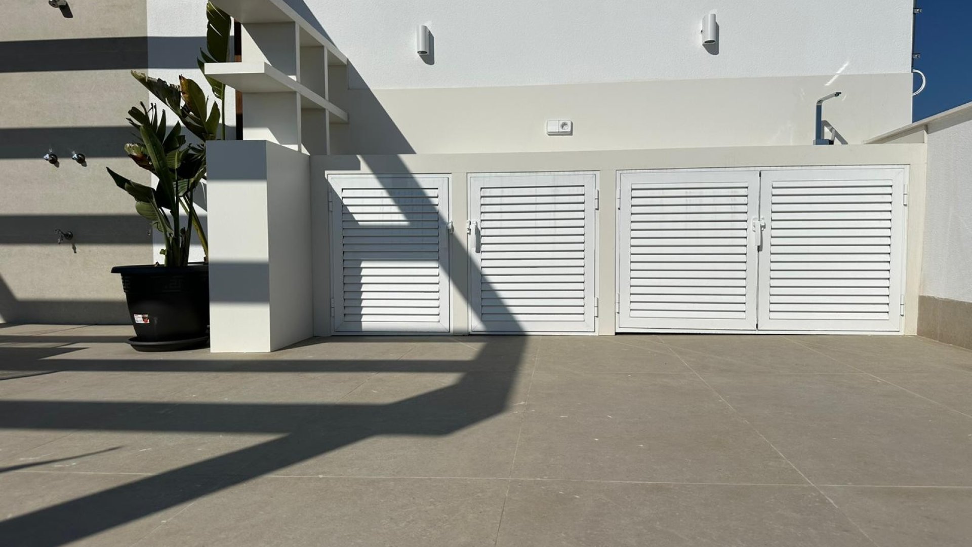 Resale - Townhouse -
San Javier - Santiago de la Ribera