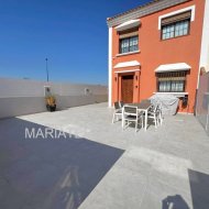 Resale - Townhouse -
San Javier - Santiago de la Ribera