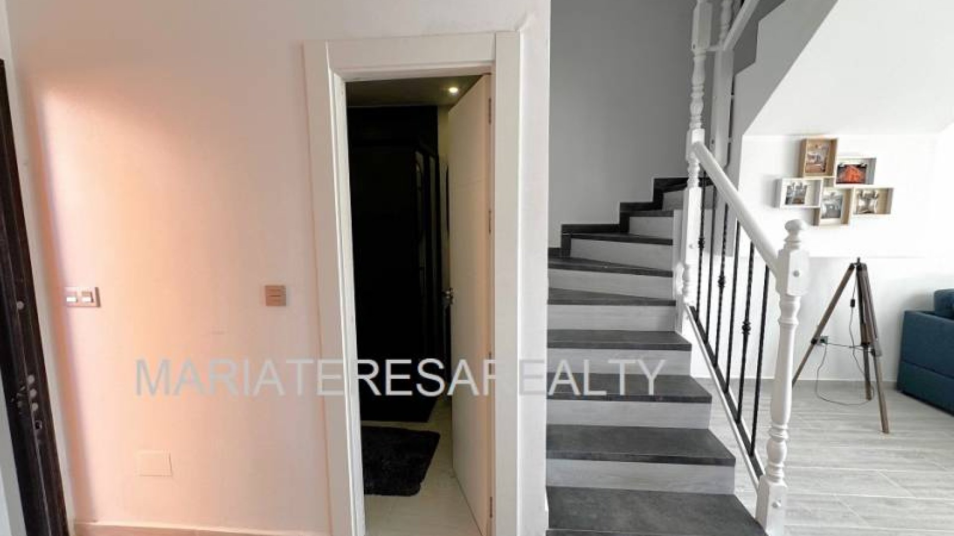 Resale - Townhouse -
San Javier - Santiago de la Ribera