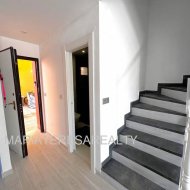 Resale - Townhouse -
San Javier - Santiago de la Ribera