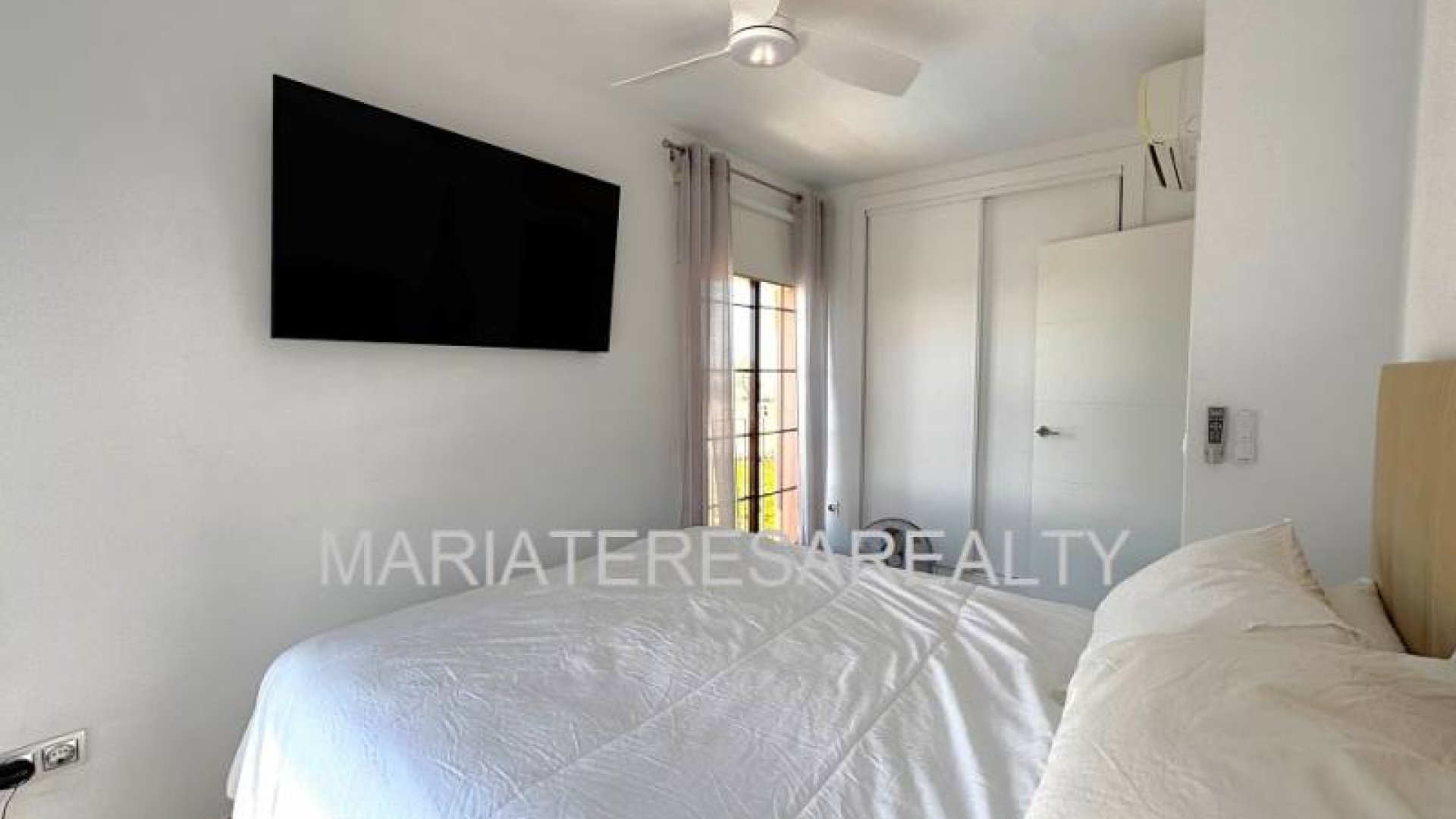 Resale - Townhouse -
San Javier - Santiago de la Ribera