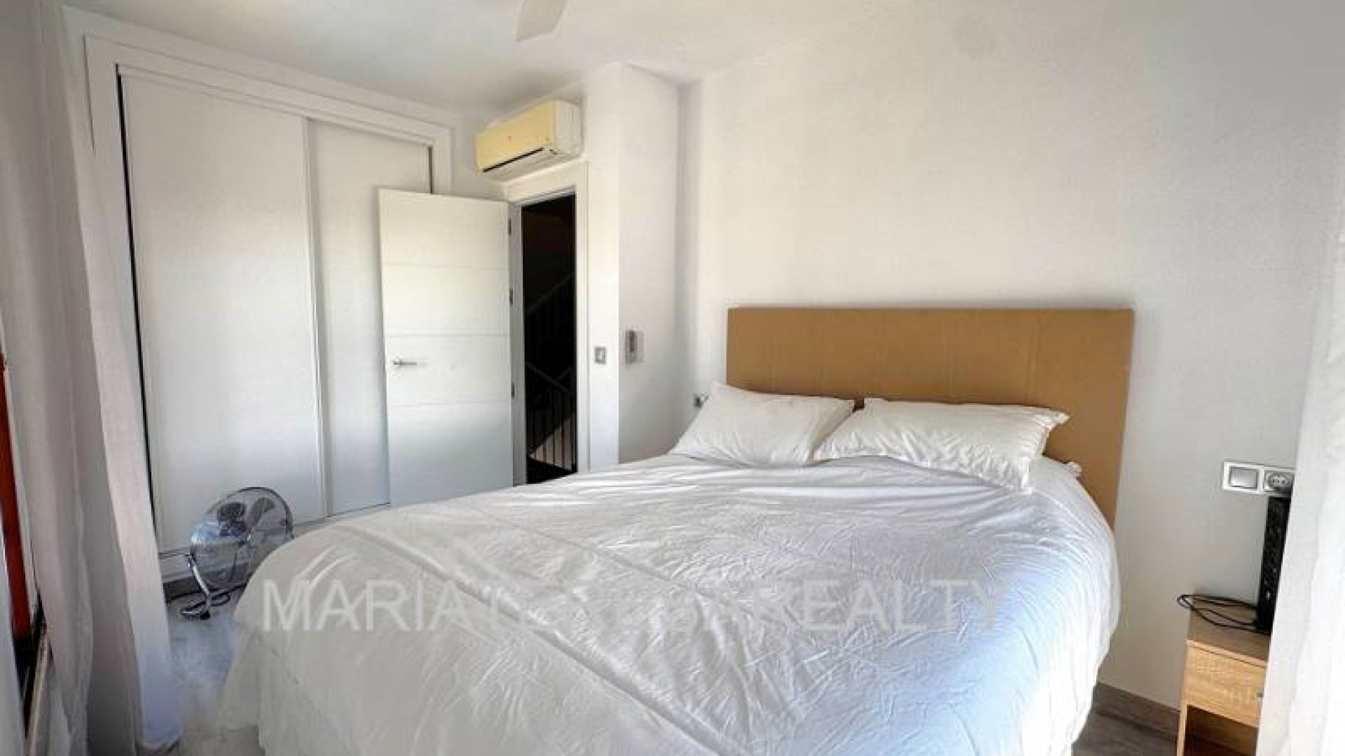 Resale - Townhouse -
San Javier - Santiago de la Ribera